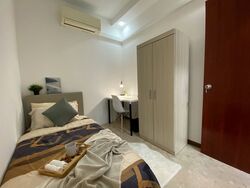 The Floravale (D22), Condominium #567203601